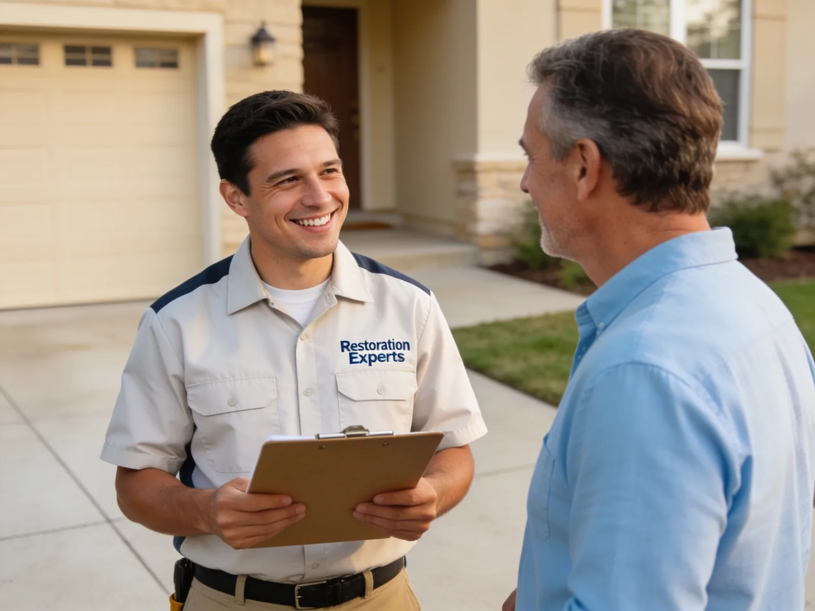 Water Damage Cleanup Burbank, OK FAQs
